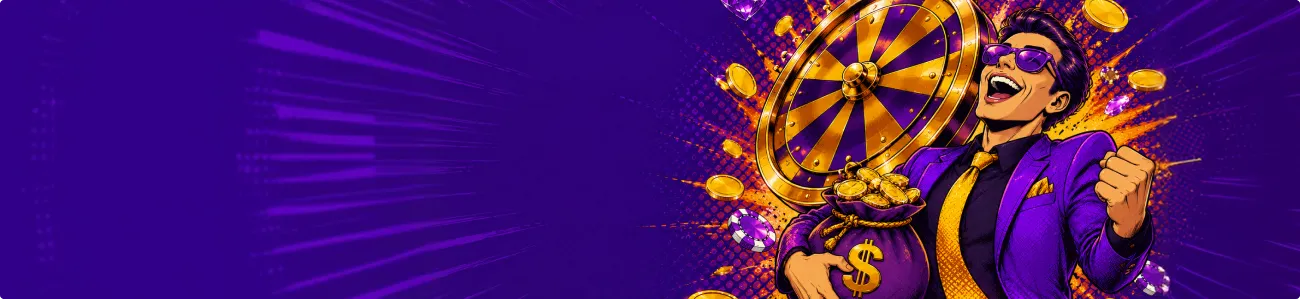 Simsinos Casino Simsinos casino Banner 4